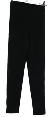 Dámské černé legíny Nur Die 