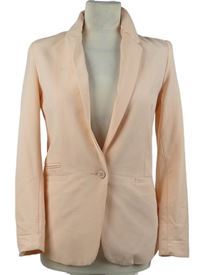 Dámské světlerůžové sako Calliope 