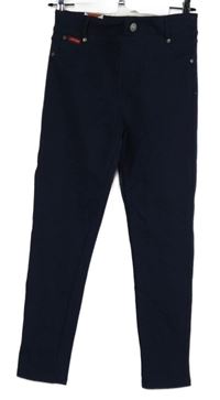 Nové - Dámské tmavomodré tregíny Lee Cooper 