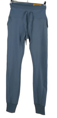 Nové - Dámské modrošedé sportovní tepláky Avalanche 