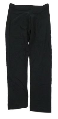 Černé capri legíny M&S