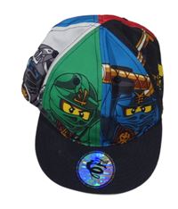 Barevná kšiltovka - Lego Ninjago H&M