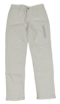 Nové - Bílé rifle Dunnes