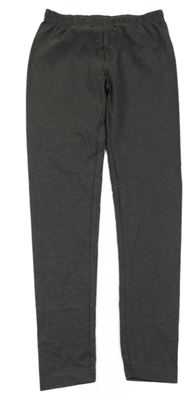 Tmavošedé legíny Y.F.K.