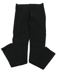 Černé teplákové legíny Pepperts!