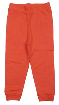 Červené tepláky ZEEMAN