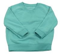 Světlemodrá mikina Primark