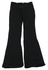 Černé flare legíny C&A