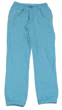 Světlemodré tepláky Arket