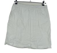 Dámská bílá lněná sukně Marc O´Polo vel. 34