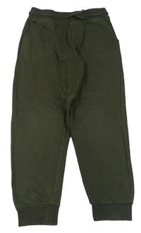 Khaki tepláky George