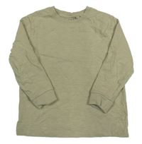 Béžové triko Next