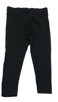 Černé legíny George