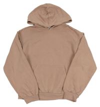 Starorůžová mikina s kapucí H&M
