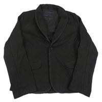 Červený teplákový kabátek Zara 