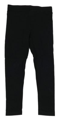 Černé legíny Primark