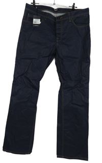 Nové - Pánské tmavomodré rifle Voi Jeans vel. 38/32