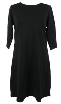 Dámské černé šaty Only 