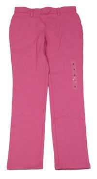 Nové - Růžové tregíny Place