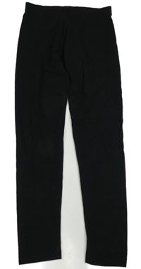 Černé legíny Primark