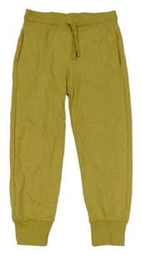 Pískové tepláky H&M