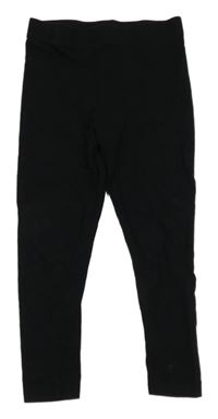 Černé legíny PRIMARK