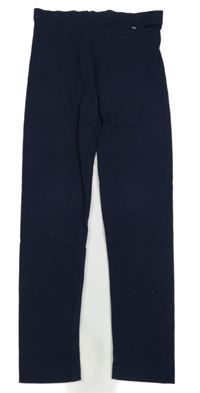 Tmavomodré legíny George