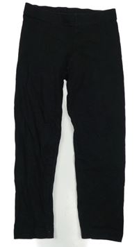 Černé legíny George