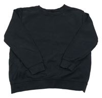 Černá mikina George