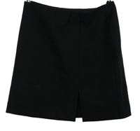 Dámská černá sukně zn. Arket