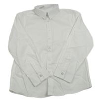 Nové - Bílá košile 