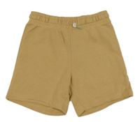 Pískové teplákové kraťasy H&M