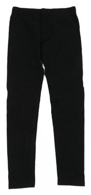 Černé legíny Destination 