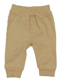 Béžové tepláky LC Waikiki