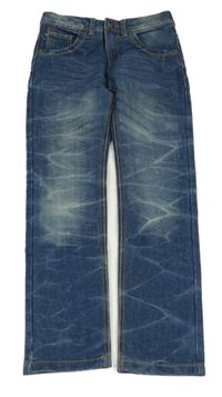 Modré plísňové rifle Yigga 