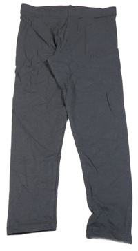 Šedé legíny George 