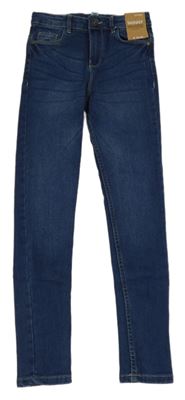 Nové - modré skinny rifle St. Bernard