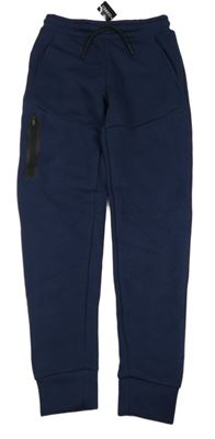 Nové - tmavomodré tepláky St. Bernard