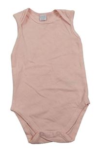Světlerůžové body 