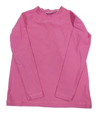 Růžové sportovní triko Lily & Dan