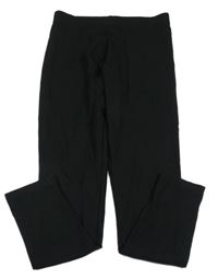 Černé legíny Primark