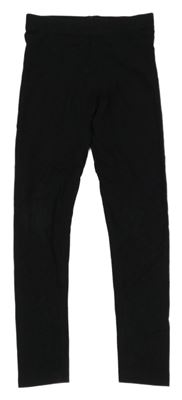 Černé legíny Primark