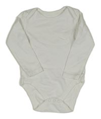 Bílé body F&F