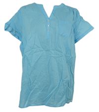 Dámská světlemodrá halenka Collection L