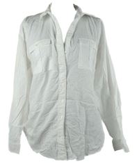 Dámská bílá halenka Next 