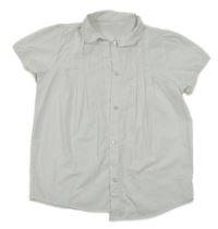 Bílá košile George