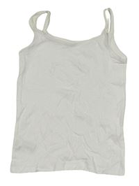 Bílá top zn. M&S