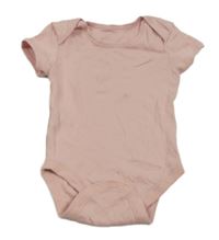 Světlerůžové body zn. Primark