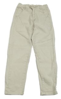 Smetanové crop rifle 