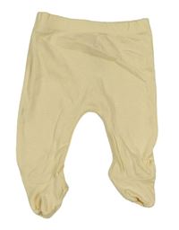 Světležluté polodupky Primark